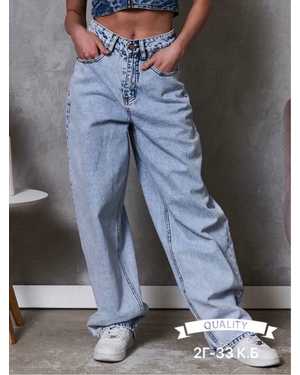 ДЖИНСЫ ТКАНЬ 100 % ХЛОПОК / PREMIUM