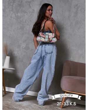 ДЖИНСЫ ТКАНЬ 100 % ХЛОПОК / PREMIUM