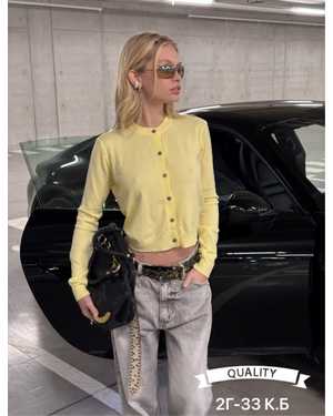 КАРДИГАН ТКАНЬ КИТАЙ