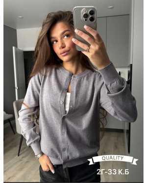 КАРДИГАН ТКАНЬ КИТАЙ