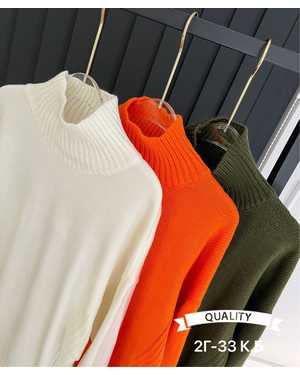 СВИТЕР ТКАНЬ ТУРЕЦКАЯ ВЯЗКА, 70% ШЕРСТЬ, 30% АКРИЛ