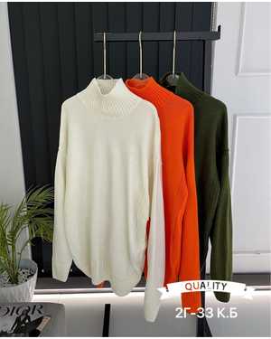 СВИТЕР ТКАНЬ ТУРЕЦКАЯ ВЯЗКА, 70% ШЕРСТЬ, 30% АКРИЛ