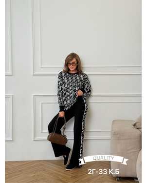 ЖЕНСКИЙ КОСТЮМ ТКАНЬ КАШЕМИР
