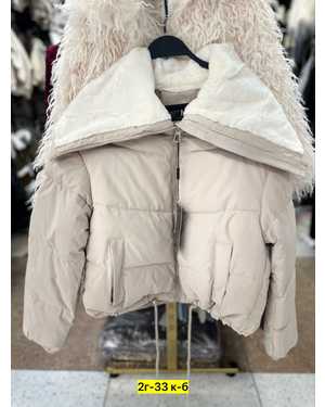 КУРТКА ТКАНЬ ХАЛОФАЙБЕР