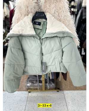 КУРТКА ТКАНЬ ХАЛОФАЙБЕР