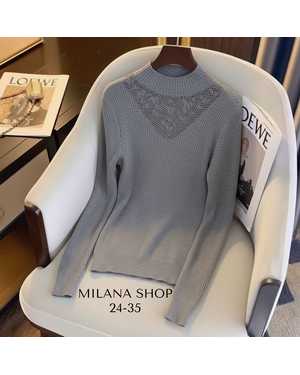 КОФТА ТКАНЬ КАШЕМИР