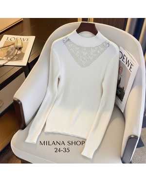 КОФТА ТКАНЬ КАШЕМИР