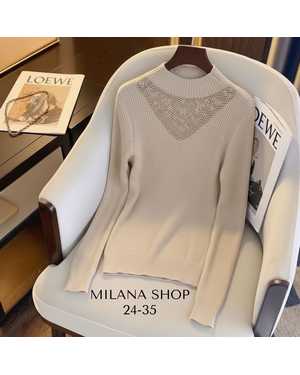 КОФТА ТКАНЬ КАШЕМИР