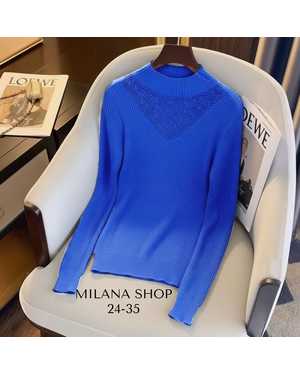 КОФТА ТКАНЬ КАШЕМИР