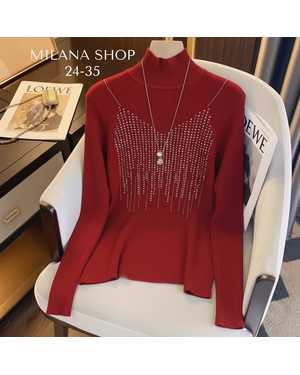 КОФТА ТКАНЬ КАШЕМИР