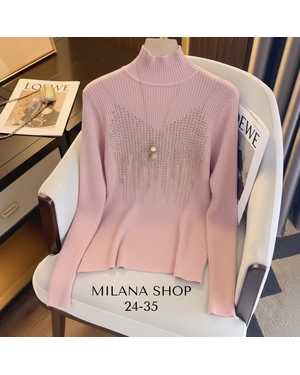 КОФТА ТКАНЬ КАШЕМИР