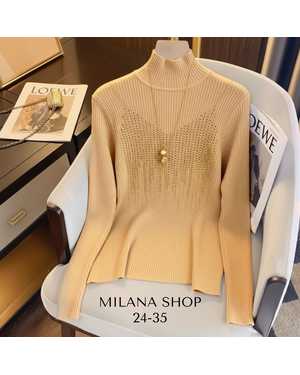 КОФТА ТКАНЬ КАШЕМИР