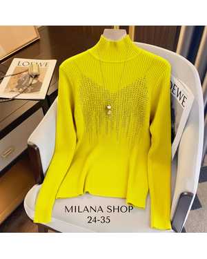 КОФТА ТКАНЬ КАШЕМИР