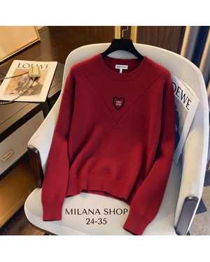 КУРТКА МАЛОМЕРЯТ