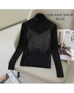 КОФТОЧКА ТКАНЬ КАШЕМИР