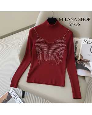 КОФТОЧКА ТКАНЬ КАШЕМИР