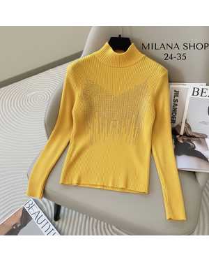 КОФТОЧКА ТКАНЬ КАШЕМИР