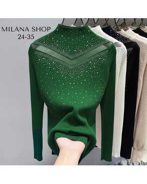 КОФТА ТКАНЬ КАШЕМИР