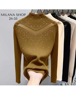 КОФТА ТКАНЬ КАШЕМИР