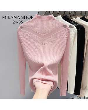 КОФТА ТКАНЬ КАШЕМИР