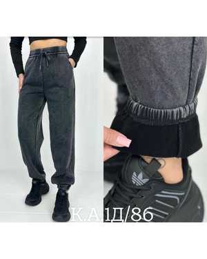 БРЮКИ В РАЗМЕР ТКАНЬ ПАЛАЦЦО