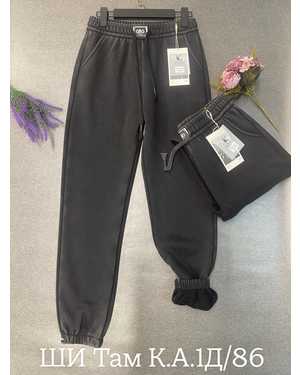 БРЮКИ В РАЗМЕР ТКАНЬ ПАЛАЦЦО