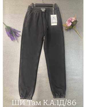 БРЮКИ В РАЗМЕР ТКАНЬ ПАЛАЦЦО