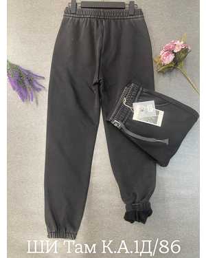 БРЮКИ В РАЗМЕР ТКАНЬ ПАЛАЦЦО