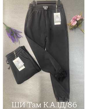 БРЮКИ В РАЗМЕР ТКАНЬ ПАЛАЦЦО