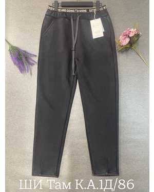 БРЮКИ В РАЗМЕР ТКАНЬ ПАЛАЦЦО