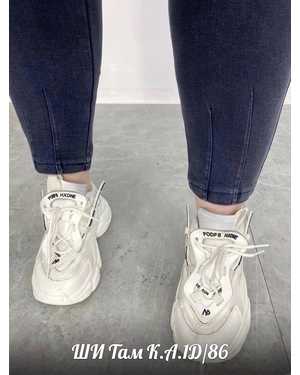 ДЖИНСЫ В РАЗМЕР