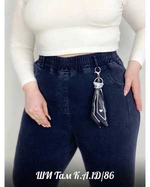 ДЖИНСЫ В РАЗМЕР