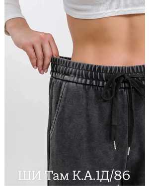 БРЮКИ В РАЗМЕР ТКАНЬ ХЛОПОК