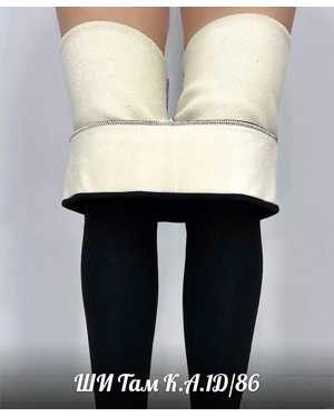 КУРТКА В РАЗМЕР ТКАНЬ МЕХ