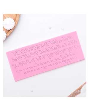 Молд для шоколада