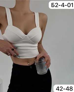 Женский топ