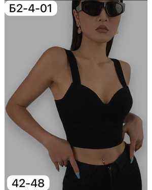 Женский топ