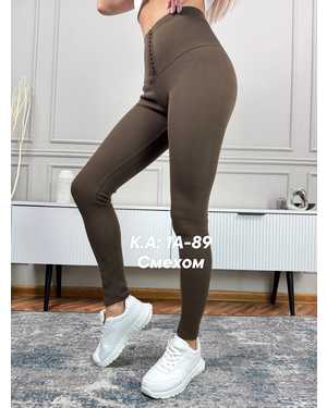 ЛОСИНЫ НА ФЛИСЕ