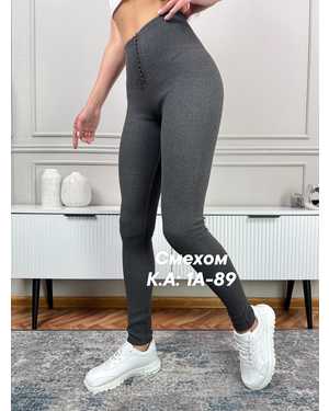 ЛОСИНЫ НА ФЛИСЕ