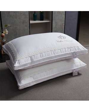 Подушка Laperla Ткань сатин египетский хлопок Размер 50х70см