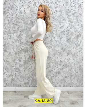 БРЮКИ В РАЗМЕР