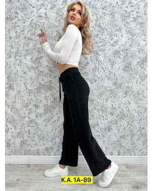 БРЮКИ В РАЗМЕР