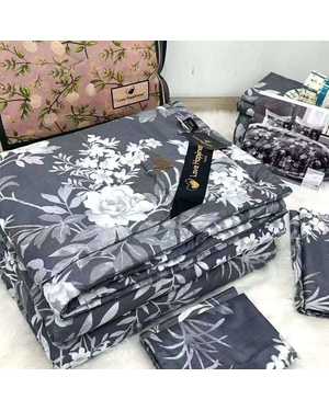 Комплект постельного белья с готовым одеялом Модель Victoria Secrets & Love happiness. Материал 13% Вискоза 87% Хлопок Наполнитель: бамбук & шёлк(возможно замена на похожее)