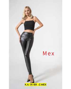 ЛОСИНЫ ЭКО КОЖА НА ФЛИСЕ