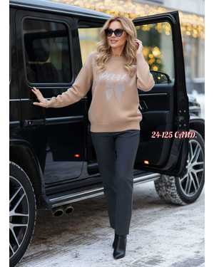 КОФТА ТКАНЬ КАШЕМИР