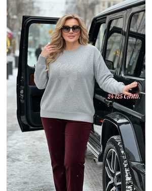 КОФТА ТКАНЬ КАШЕМИР