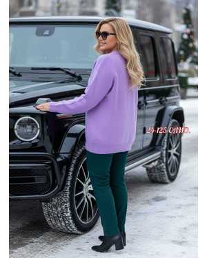 КОФТА ТКАНЬ КАШЕМИР