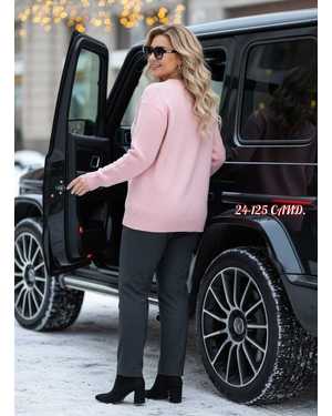 КОФТА ТКАНЬ КАШЕМИР