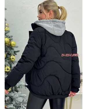 КУРТОЧКА ТКАНЬ ХОЛОФАЙБЕР