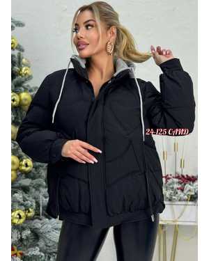 КУРТОЧКА ТКАНЬ ХОЛОФАЙБЕР